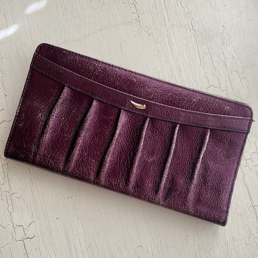 Tusk Wallet